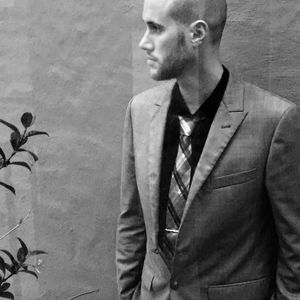 Meet your Posher, David